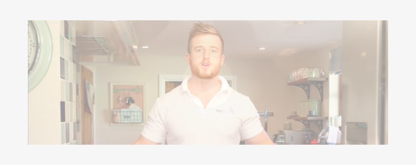 Bulk Up Like Gareth Bale - Breakfast, transparent png download