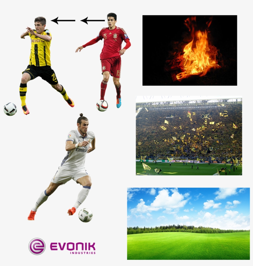 Thank You - Gareth Bale, transparent png download