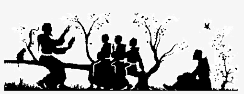 Picture - Clipart Of St Francis Of Assisi, transparent png download