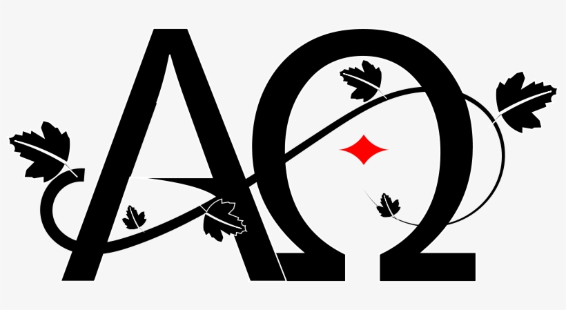 Free Super Jesus Kids Club Logo Free Glow Cross Free - Alpha And Omega, transparent png download