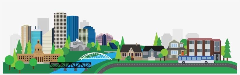 I Designed A Logo, Informational Postcard, And Several - Illustration, transparent png download