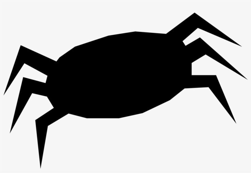 Black And White Monochrome Photography Drawing Silhouette - Clip Art, transparent png download