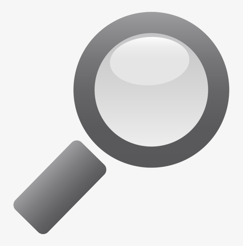 Download Magnifying Glass Computer Icons Zoom Lens - Mercek Png ...