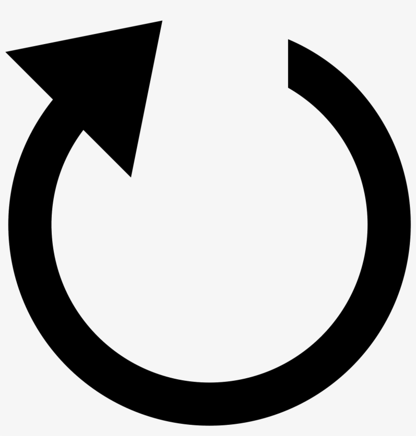 Png 50 Px - Button Restart Png, transparent png download