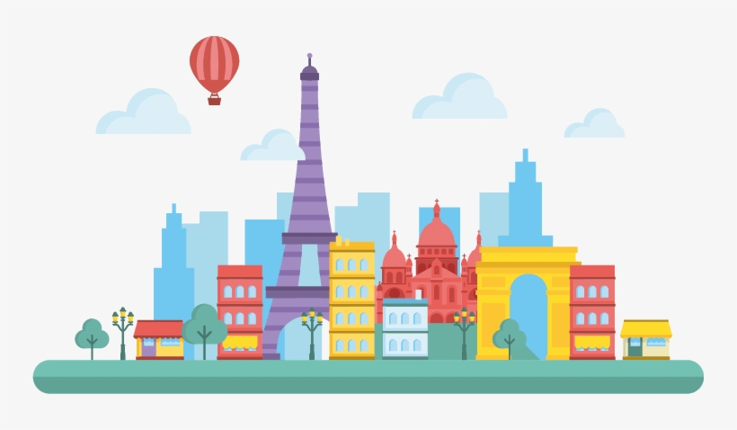 Contact - Illustration, transparent png download