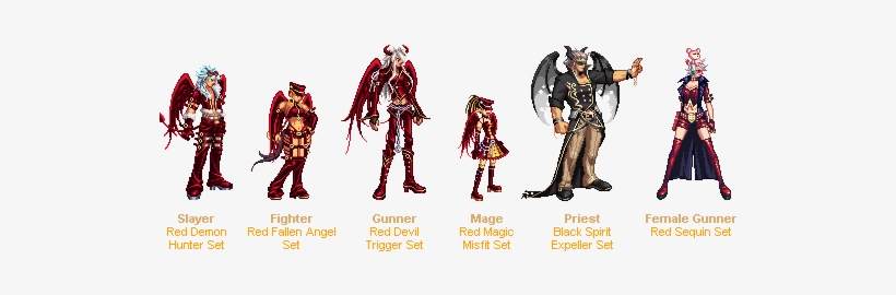 11thadv - Dfo Halloween Weapon Avatar, transparent png download