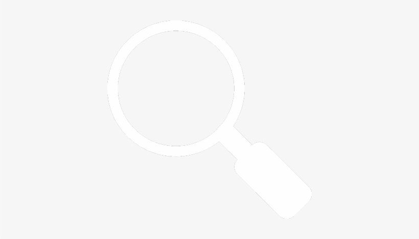 Icon Search Large - Circle, transparent png download