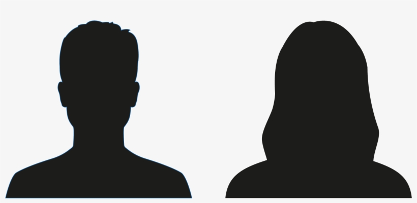 My Wife Grabbed Me The Other Day And Asked If I Could - Woman, transparent png download