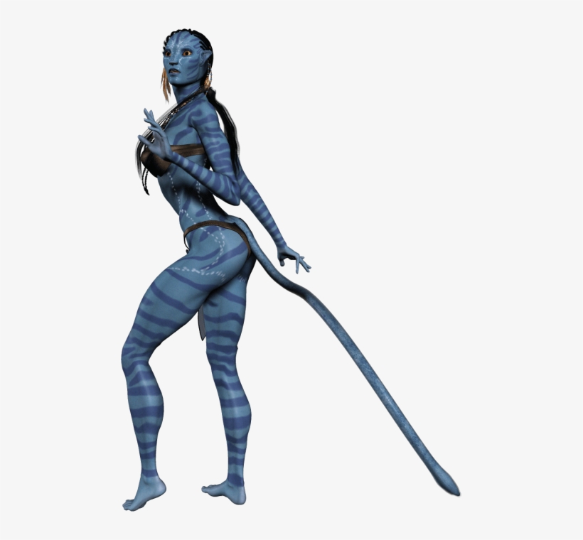Free Png Avatar Neytiri Png Images Transparent - Jeu Video Science Fiction, transparent png download