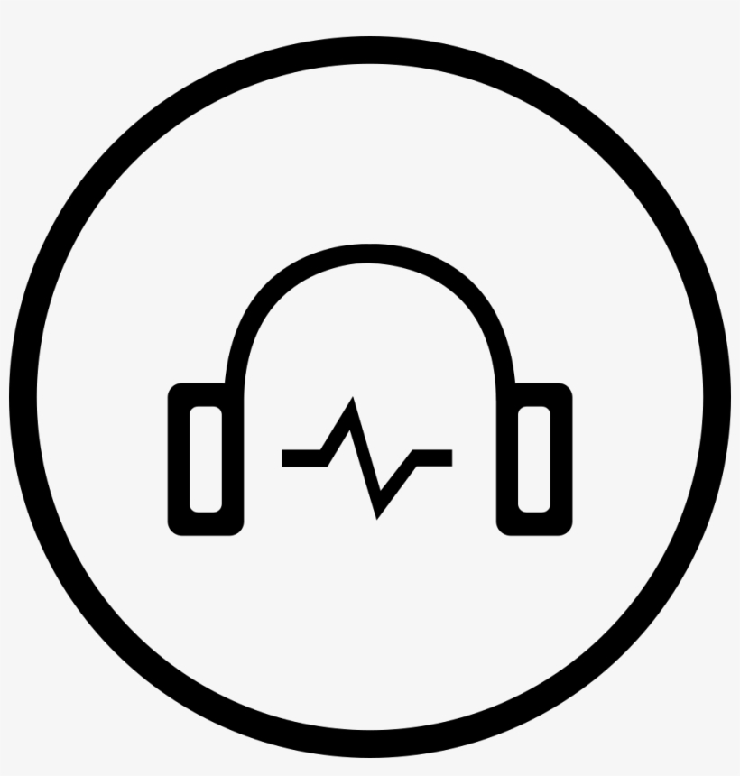 Dj Comments - Icon For All, transparent png download