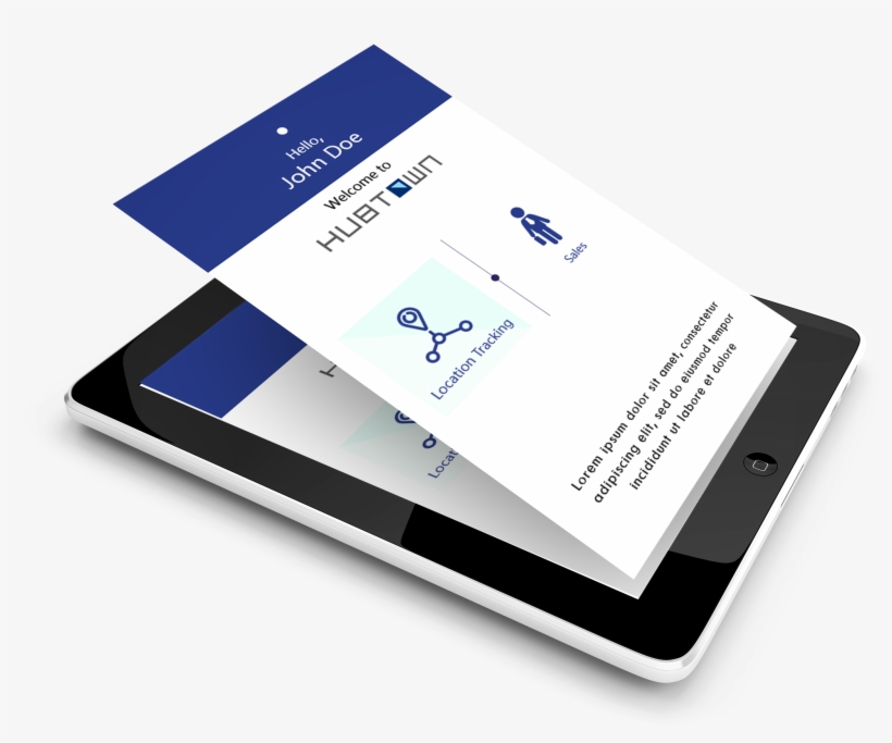 @sankey Solutions, - Tablet Computer, transparent png download