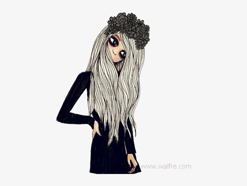 Source - - Not Goth Or Emo I Just Like, transparent png download