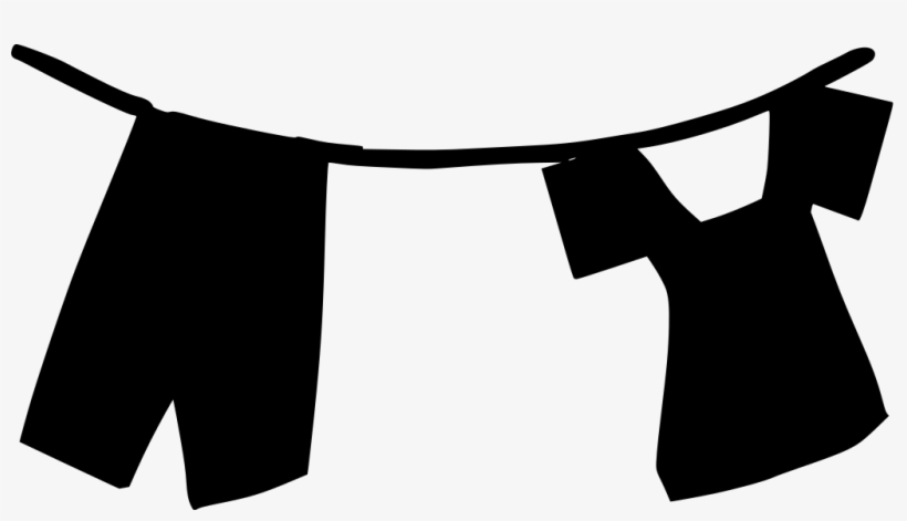 Download Png - Laundry, transparent png download