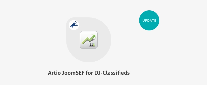 Artio Joomsef Dj Classifieds Plugin Updated - Circle, transparent png download