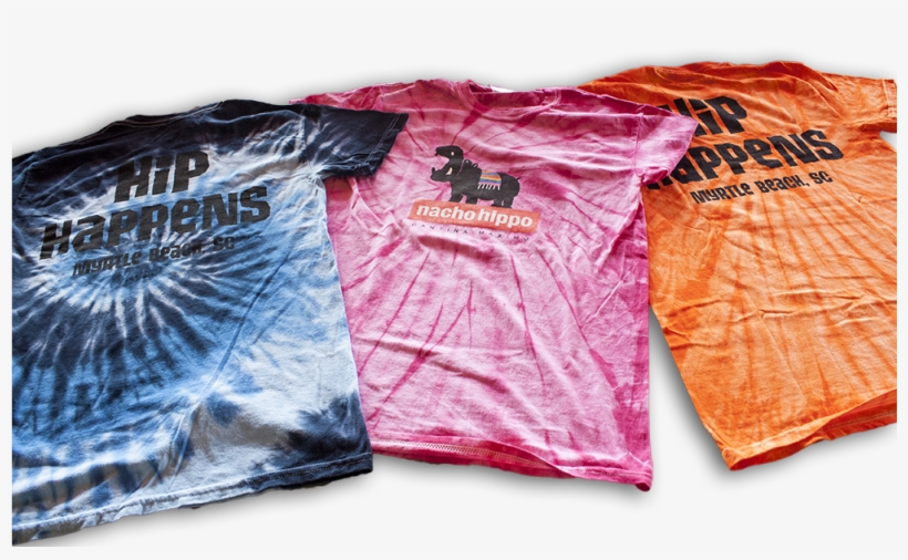 Hip Happens Shirts - Nacho Hippo Shirts, transparent png download