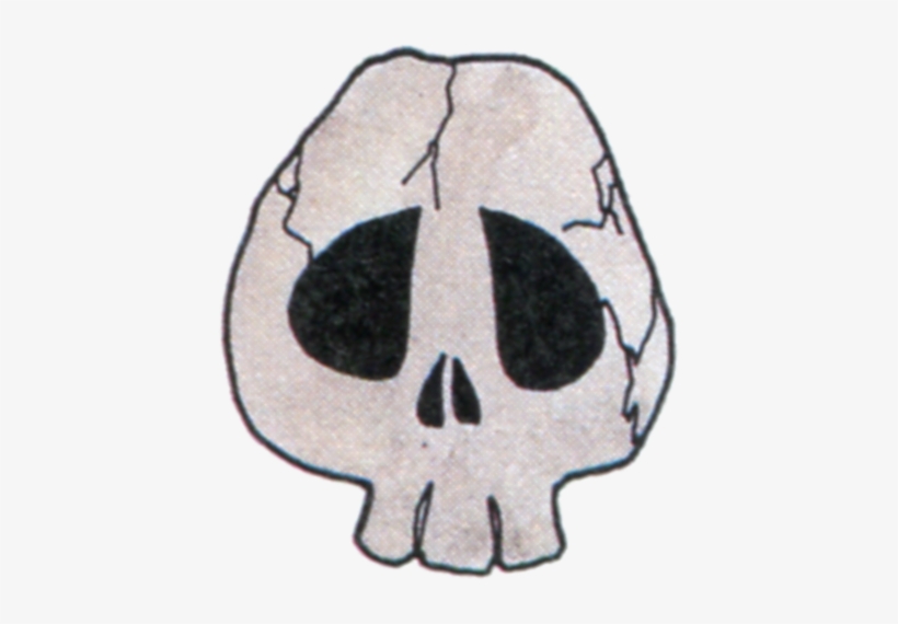 Death Mountain Labyrinth - Death, transparent png download