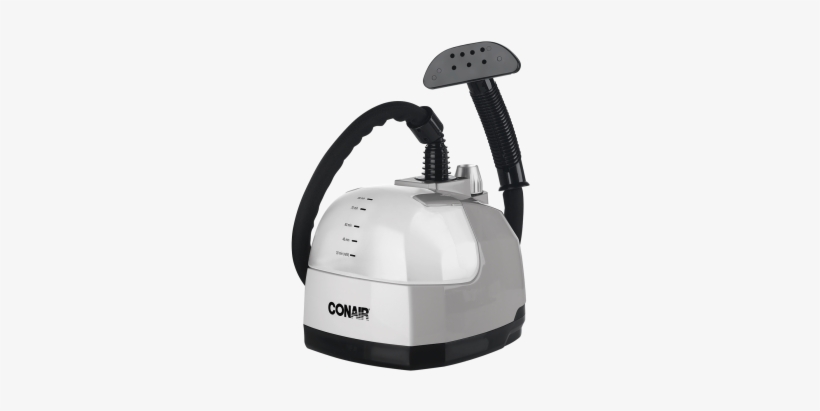 Ultimate Fabric Steamer - Conair Gs28 Fabric Steamer, transparent png download