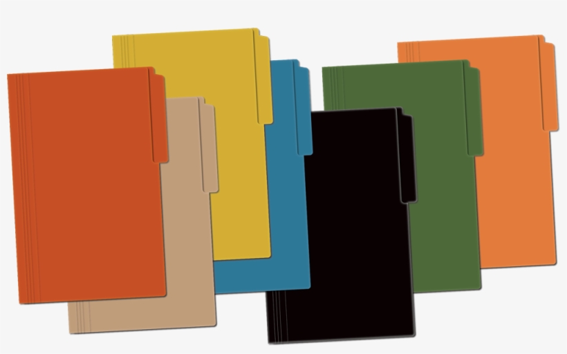 Carpetas Oficio - Facebook, transparent png download