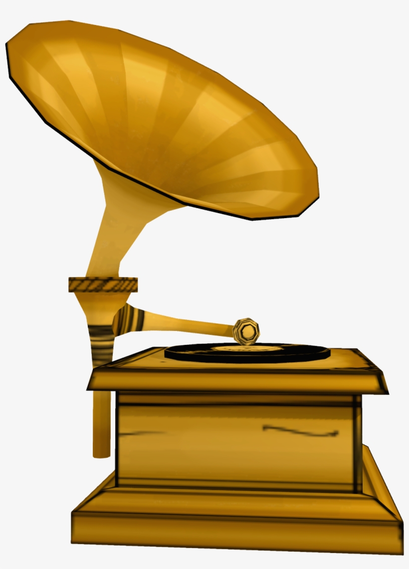 The Phonograph, Or A Gramophone, Is A Musical Object - Wiki, transparent png download