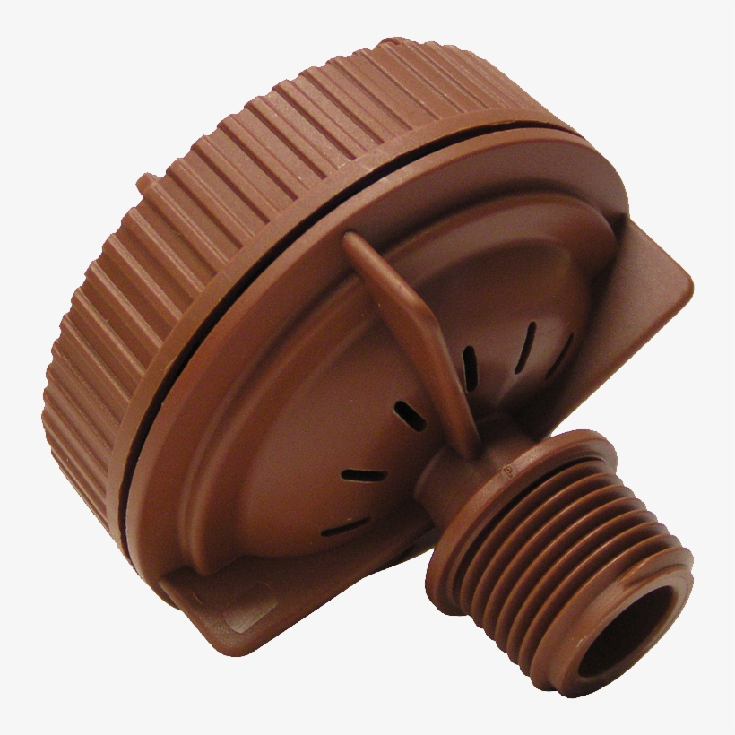Flushing Valve - Irrigation Air Release Valves, transparent png download
