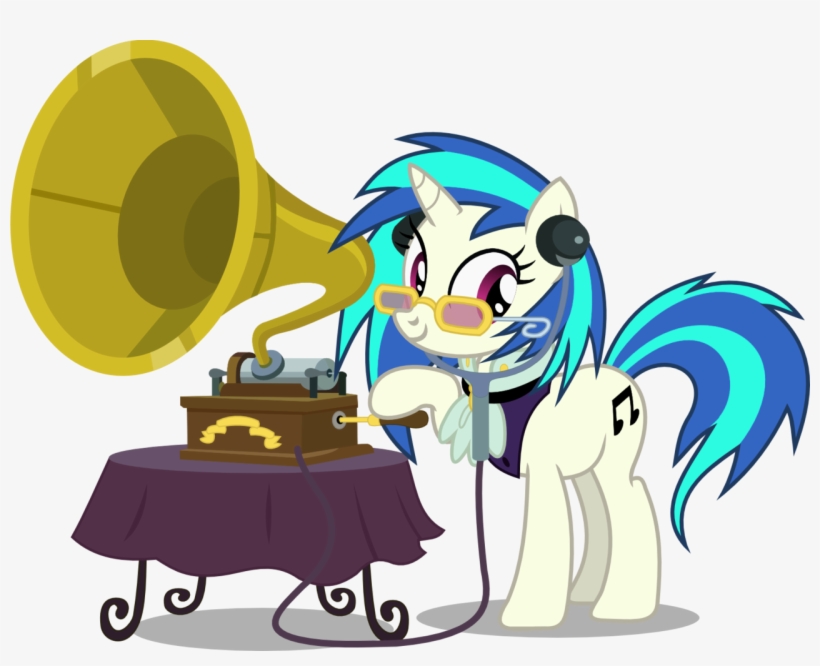 A Hearth's Warming Tail, Artist - Dj Pon 3 Hearth's Warming, transparent png download