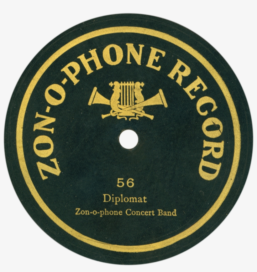 Phonograph Record, transparent png download