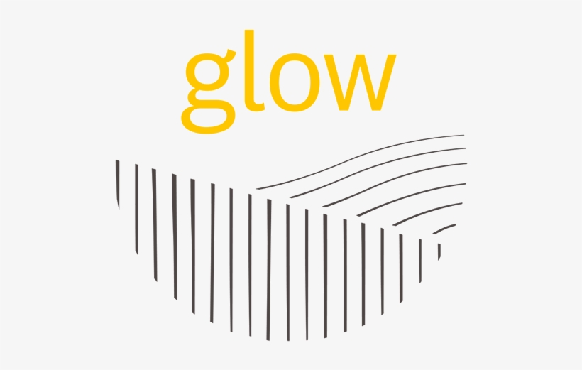 Glow Helping People Change The Field Of What's Possible - Parallel, transparent png download