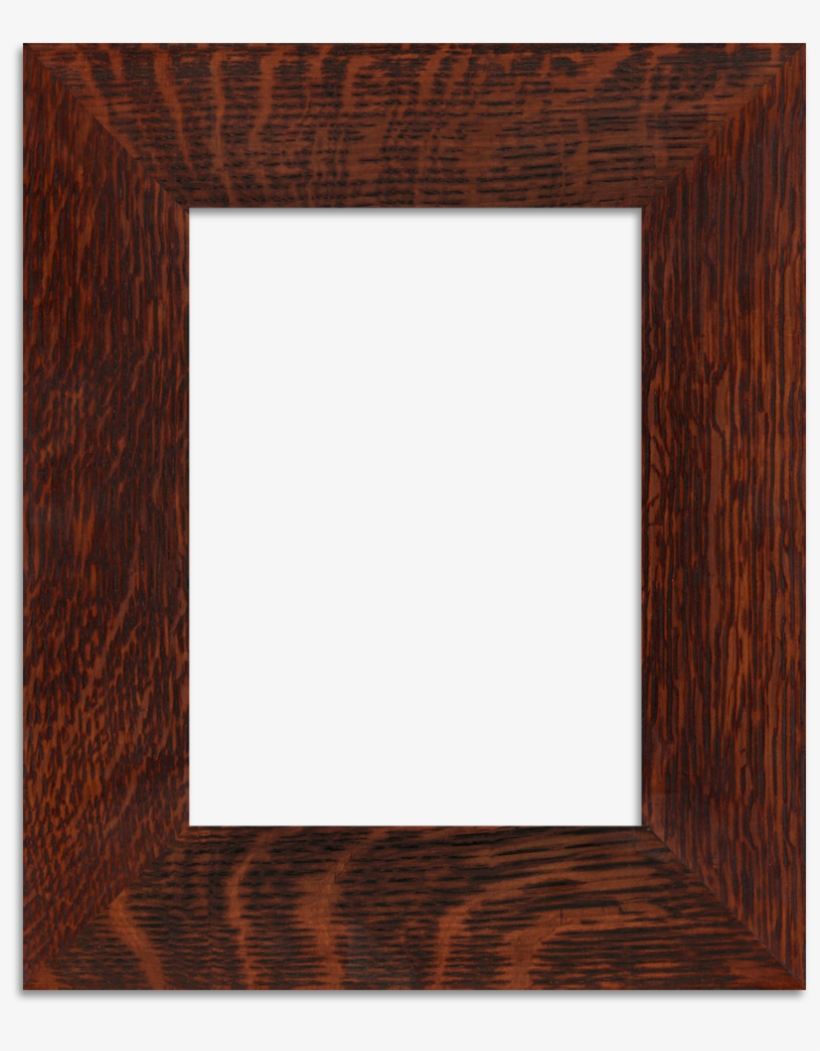 2-inch Oak Park Frame - Picture Frame, transparent png download