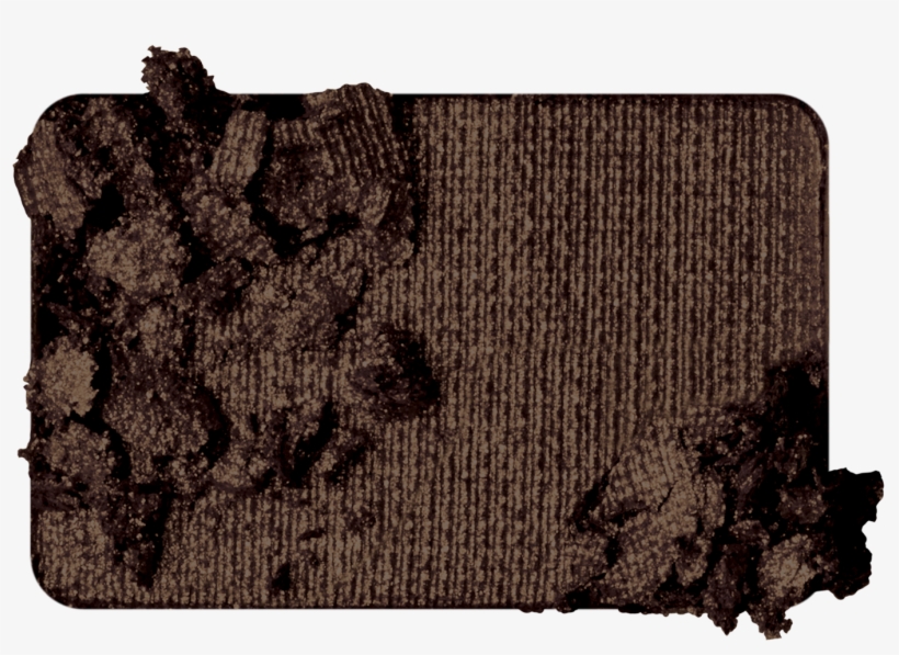 Chocolate Gold Eyeshadow Palette - Emerald Green Eyeshadow Palette, transparent png download