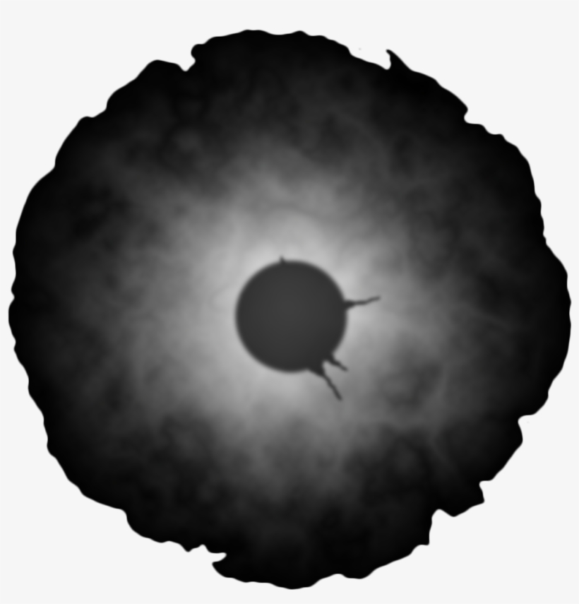 3d Lights And Chocolate Material - 3d Computer Graphics, transparent png download