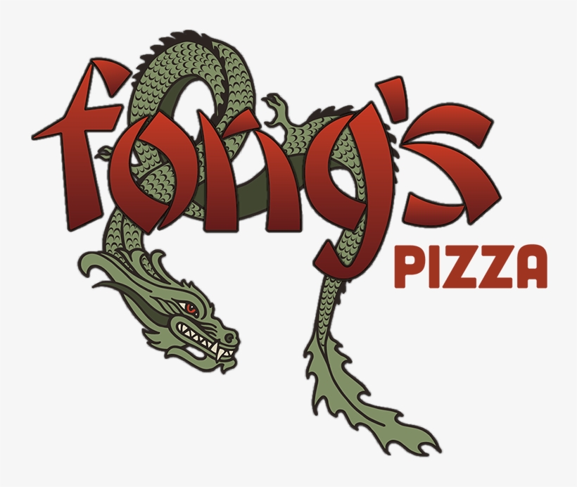 Fong's Pizza Cedar Rapids, transparent png download