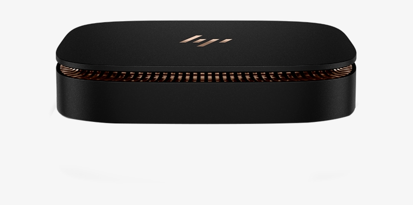 Innovative Engineering - Системный Блок Hp Slice G1 Mini (y4u40ea), transparent png download