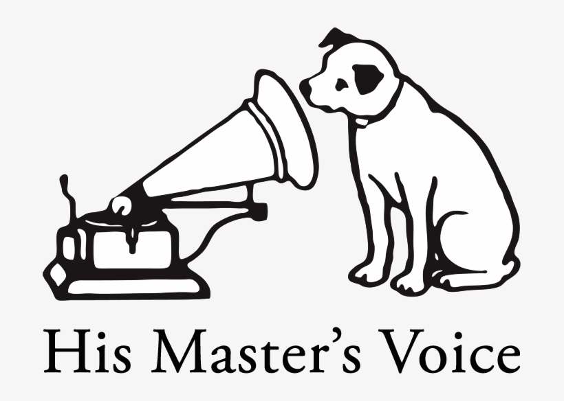 Nipper's Greatest Hits: The 20's By Various Artists, transparent png download