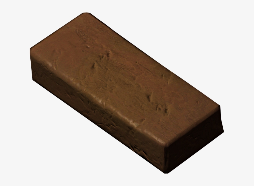 Clay - Chocolate, transparent png download