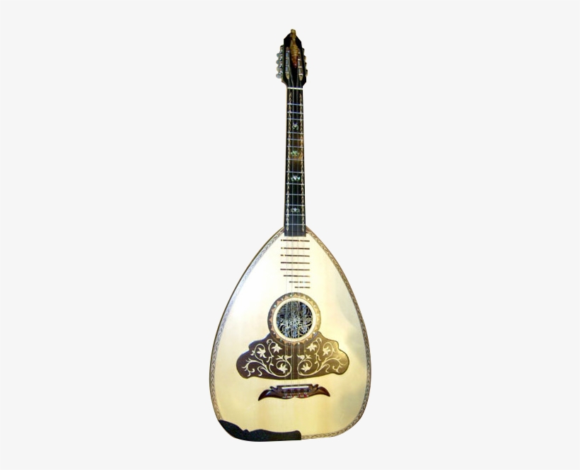 Lute Pigasos Custom - Xilofonia, transparent png download