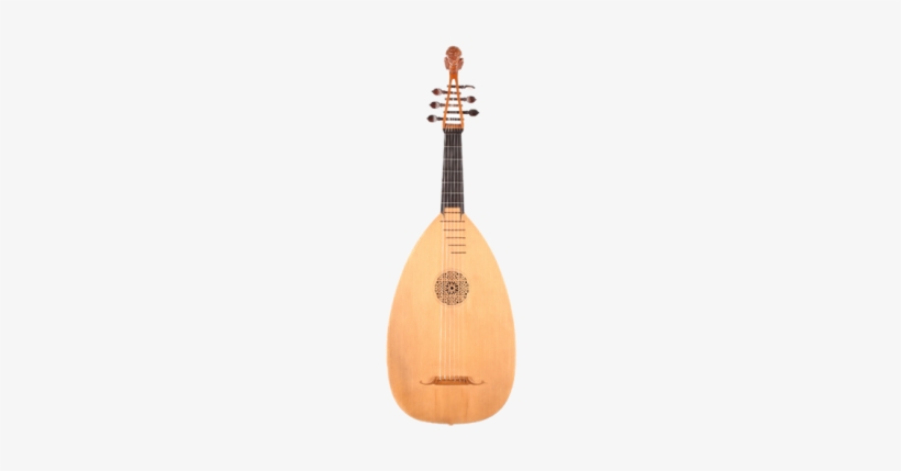 Hermann Hauser I 1913 - Seagull M4 Dulcimer, transparent png download