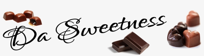 Dasweetness - Chocolate, transparent png download