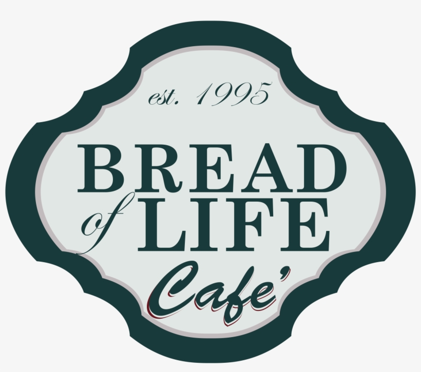 Bread Of Life Cafe' $10 Gift Certificate - Bread Of Life Cafe, transparent png download