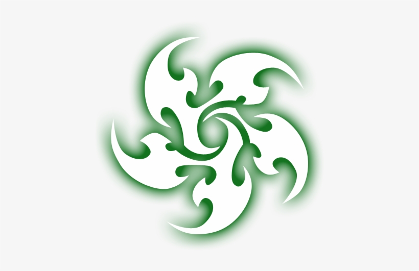 Ios Blue Of Symbol Dragon Job Logo Blog Nest Dan Icon - Dragon Nest, transparent png download