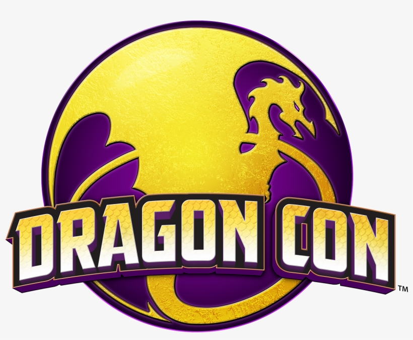 Weekend In Atlanta, Ga Know That Dctv Is A Special - Official Dragon Con Survival Guide [book], transparent png download