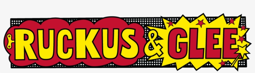Ruckus And Glee - Ruckus & Glee Llc, transparent png download