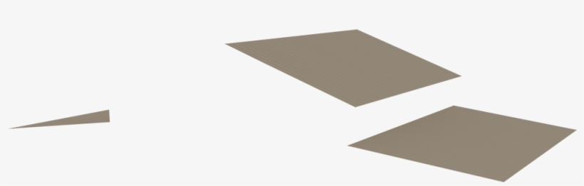 Barn Roof Clay - Ceiling, transparent png download