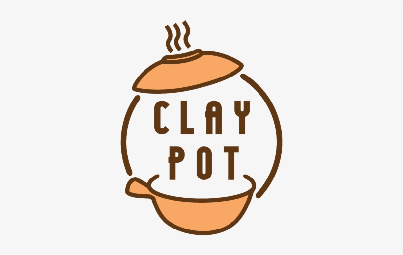 Croppedfinal Claypot Plaincolor Clay Pot Nyc PNG Image Transparent