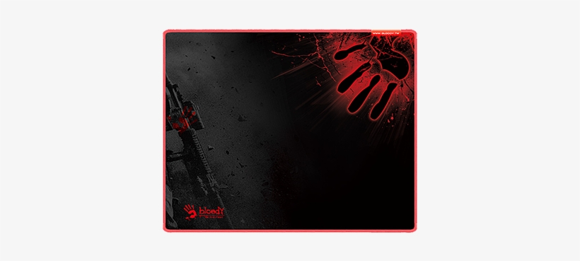 B 081s Bloody, transparent png download