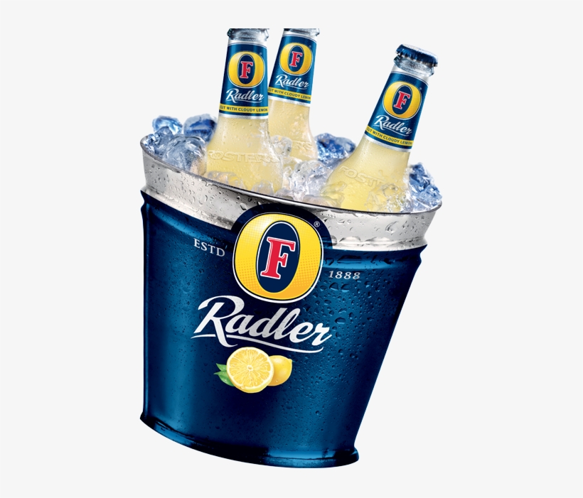 On The Success Of The Gold Bottle, Its Detailing And - Fosters Bottled Beer, transparent png download