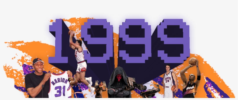 1999 - Phoenix, transparent png download