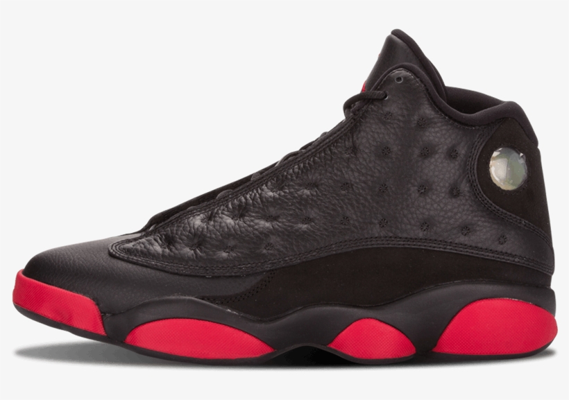 Jordan 13 Dirty Bred - Jordan 13 Cap And Gown, transparent png download
