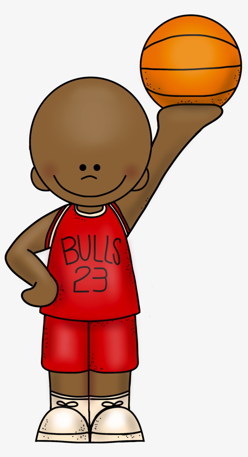 Michael Jordan Olympics Clipart - Nrh2o, transparent png download