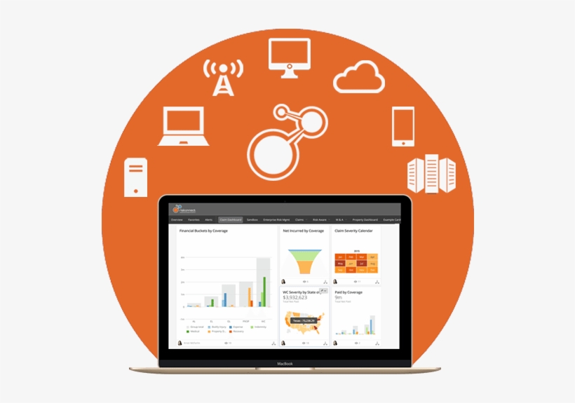 A Platform You Can Trust - Aruvio, Inc., transparent png download