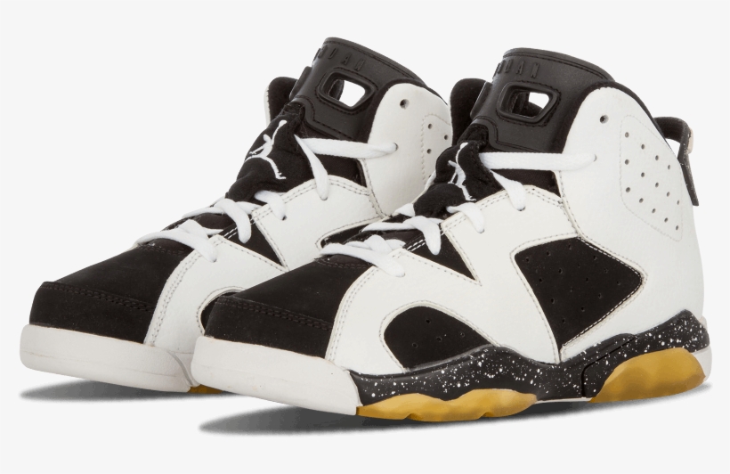 Air Jordan 6 Ps - Shoe, transparent png download